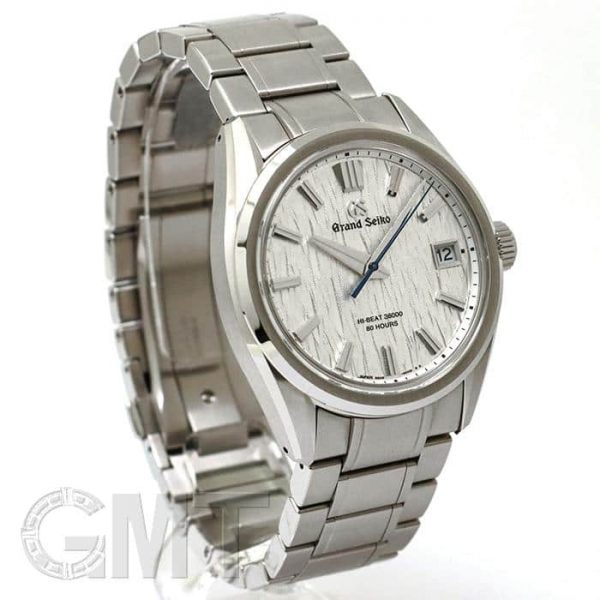SEIKO セイコー グランドセイコー エボリューション9コレクション SLGH005 白樺 