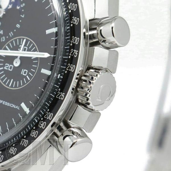OMEGA オメガ スピードマスター プロフェッショナル ムーンフェイズ 3576.50