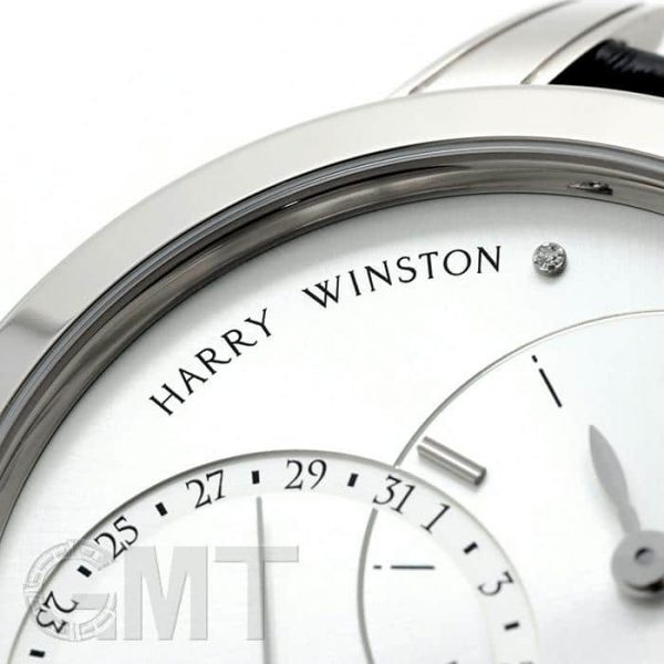 HARRY WINSTON ハリー・ウィンストン ミッドナイト MIDAMP42WW003