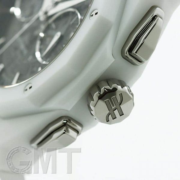 HUBLOT ウブロ クラシック フュージョン アエロ・フュージョン 525.HI.0170.RW.ORL21【世界限定200本】 