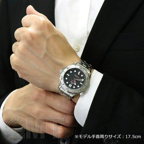 OMEGA オメガ シーマスター 210.30.42.20.01.002 Nektonエディション