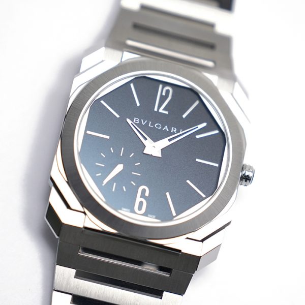 BVLGARI ブルガリ オクト フィニッシモ 103297 BGO40BPSSXTAUTO
