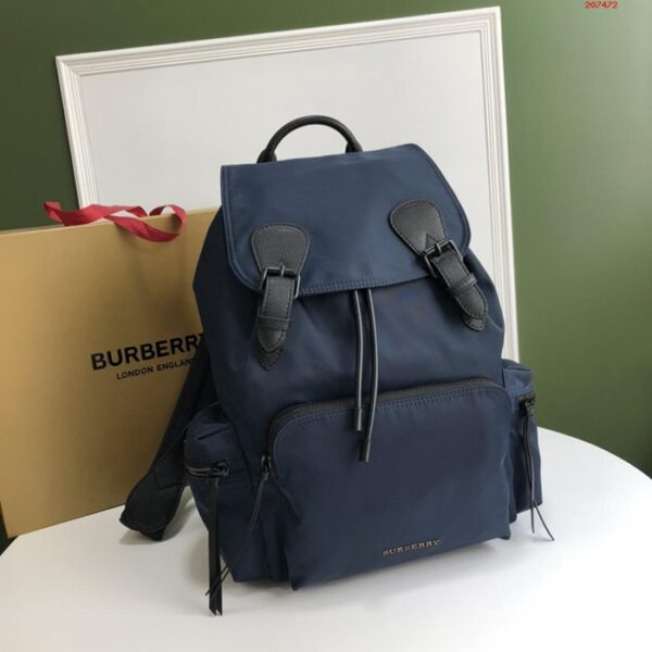 Burberry-バーバリー-人気バックパック-カジュアルバッグ-リュックサックパック SJB207472