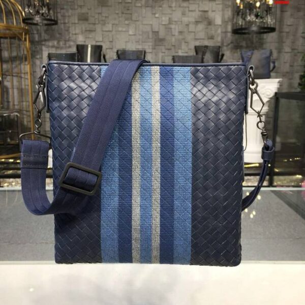 Bottega Veneta バッグ ボッテガ ヴェネタ メッセンジャーバッグ