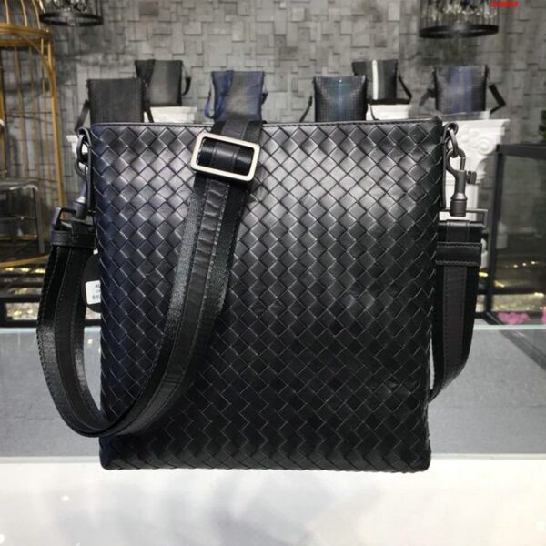 Bottega Veneta バッグ ボッテガ ヴェネタ メッセンジャーバッグ