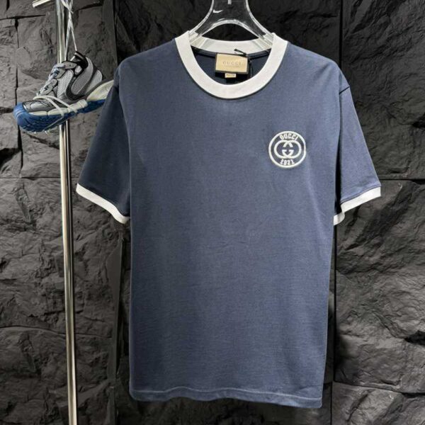 ブランド メンズ人気ファッション半袖Tシャツ TX256038