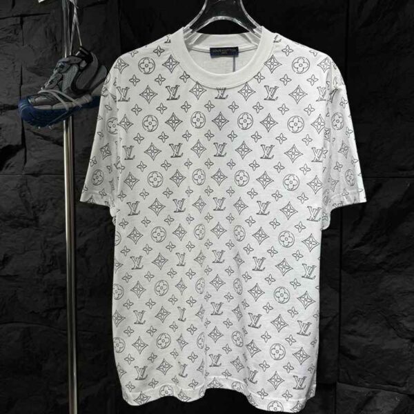 ブランド メンズ人気ファッション半袖Tシャツ TX256045