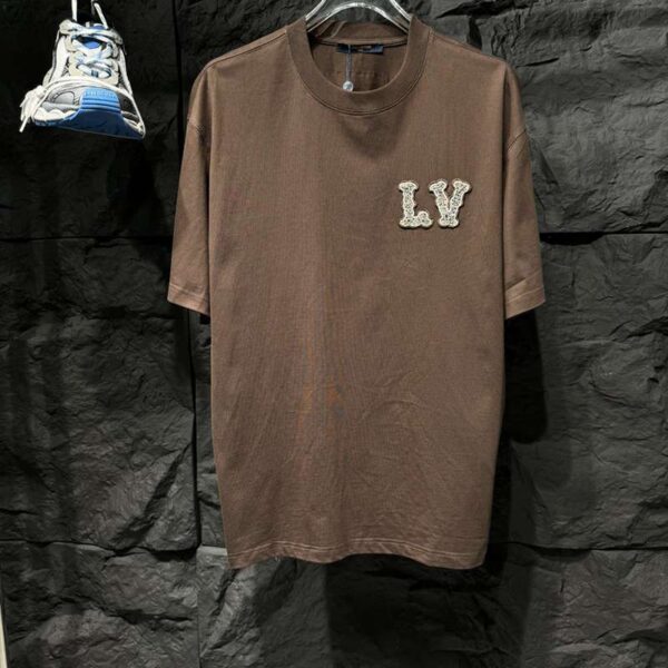 ブランド メンズ人気ファッション半袖Tシャツ TX259648