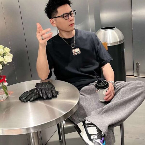 ブランド メンズ人気ファッション半袖Tシャツ TX260391