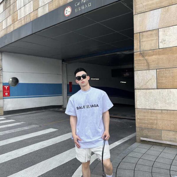 ブランド メンズ人気ファッション半袖Tシャツ TX260451