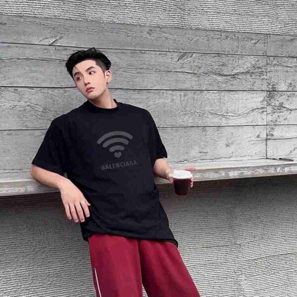ブランド メンズ人気ファッション半袖Tシャツ TX260458