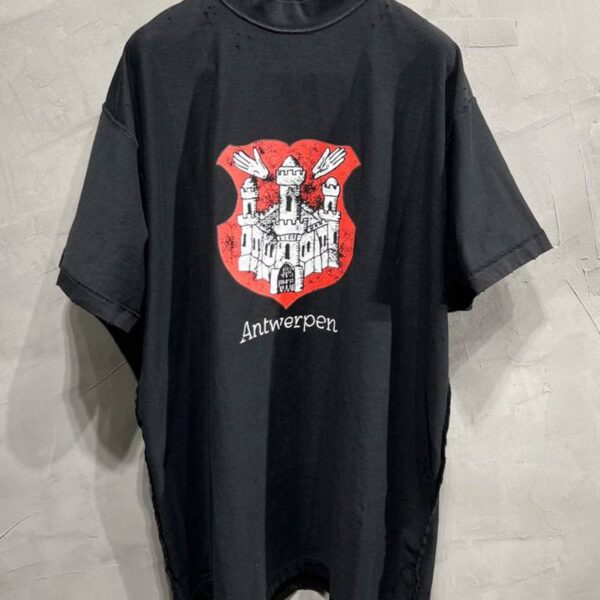 ブランド メンズ人気ファッション半袖Tシャツ TX260459