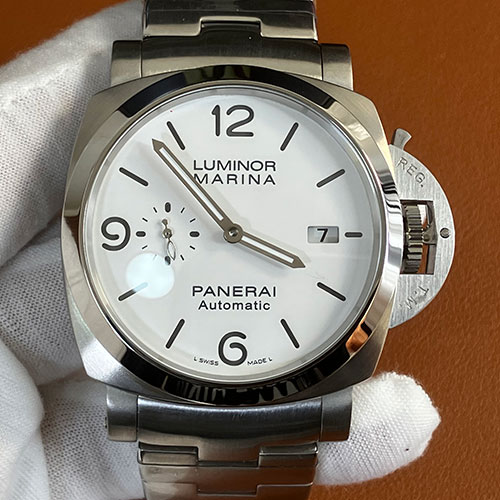 パネライコピー最新作 ルミノール マリーナ PAM01314 44mm 気分上昇