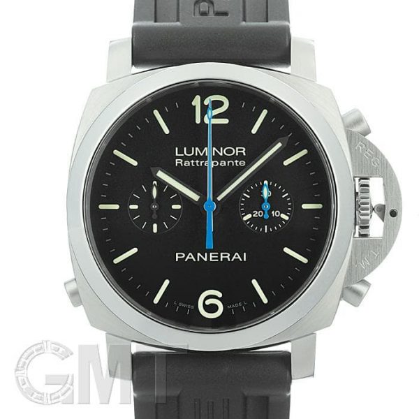 OFFICINE PANERAI オフィチーネ パネライ ルミノール1950 ラトラパンテ PAM00362