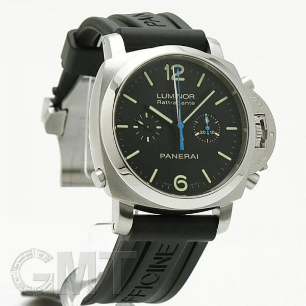 OFFICINE PANERAI オフィチーネ パネライ ルミノール1950 ラトラパンテ PAM00362