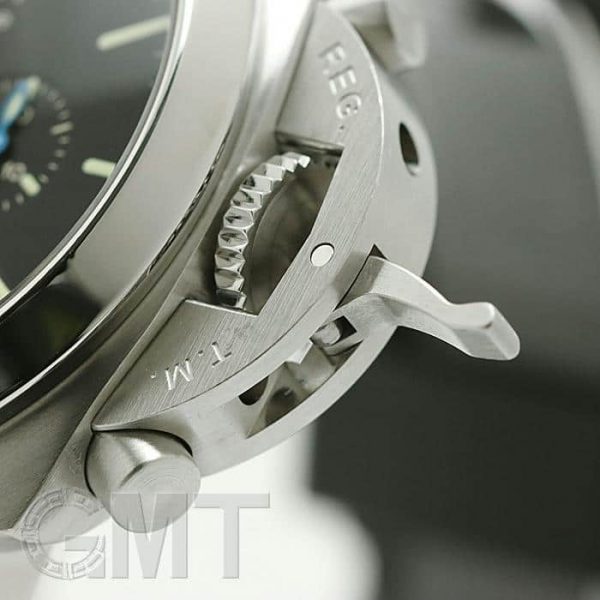 OFFICINE PANERAI オフィチーネ パネライ ルミノール1950 ラトラパンテ PAM00362