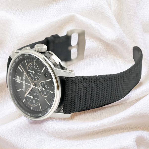 AUDEMARS PIGUET オーデマ・ピゲ CODE 11.59 クロノグラフ 26393NB.OO.A002KB.01 スモークグレー