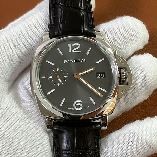 パネライスーパーコピー時計 偽物新作続々入荷!ルミノール ドゥエ 42MM PAM01250