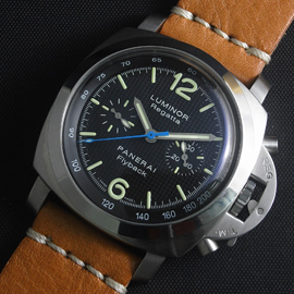 PANERAI ルミノール レガッタ フライバック PAM00253