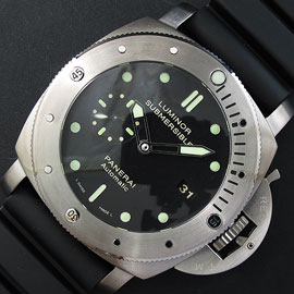 パネライ サブマーシブル pam305