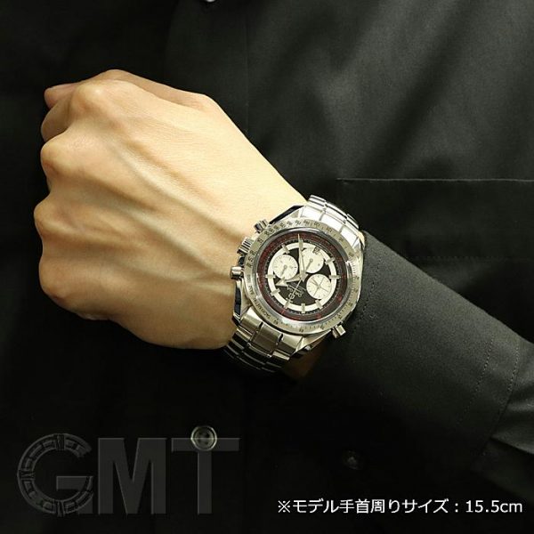OMEGA オメガ スピードマスター ブロードアロー ラトラパンテ 3582.51