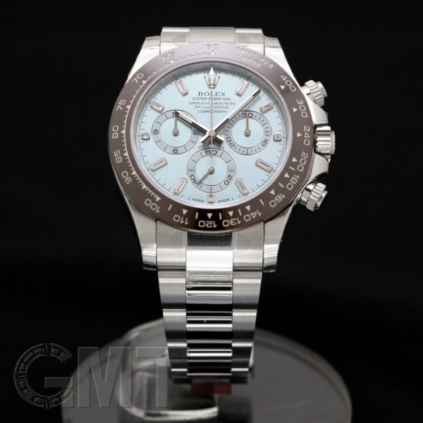 ROLEX ロレックス デイトナ 116506A