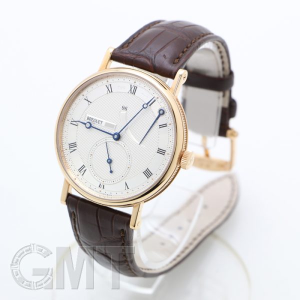 BREGUET ブレゲ クラシック 5277BR/12/9V6