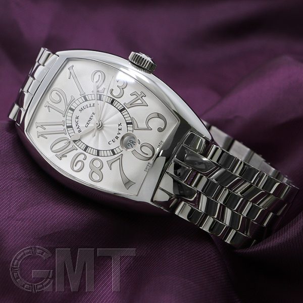 FRANCK MULLER フランク・ミュラー トノーカーべックス
