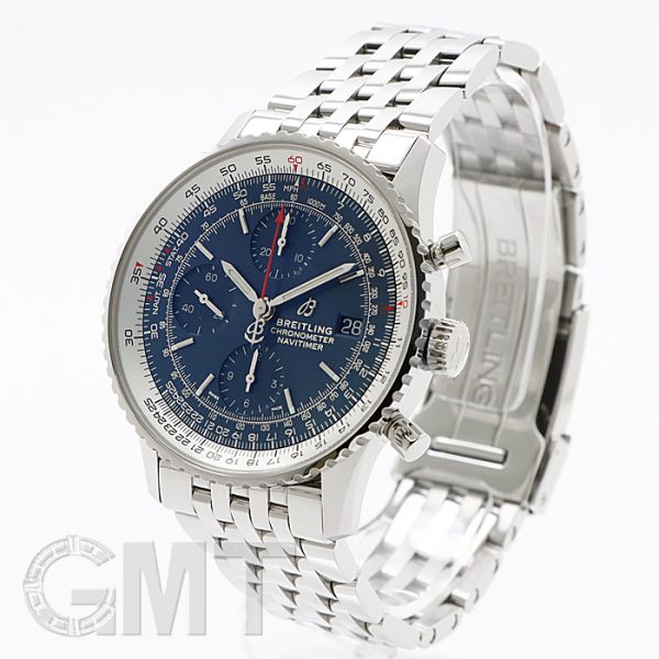 BREITLING ナビタイマー A13324121C1A1 (A113C-1NP)