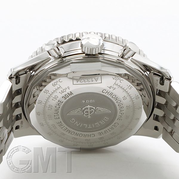 BREITLING ナビタイマー A13324121C1A1 (A113C-1NP)