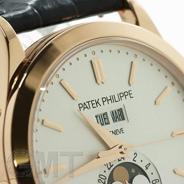 PATEK PHILIPPEパテック・フィリップ アニュアルカレンダー 5396R-011