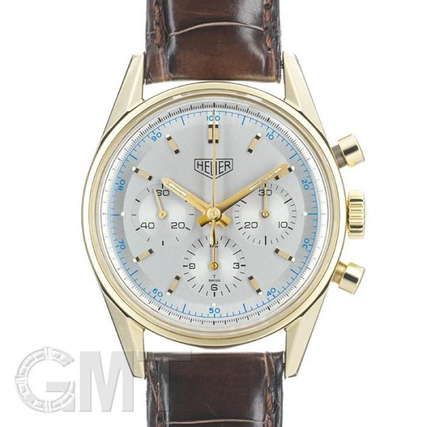 TAG HEUER タグ・ホイヤー カレラ クロノグラフ CS3140
