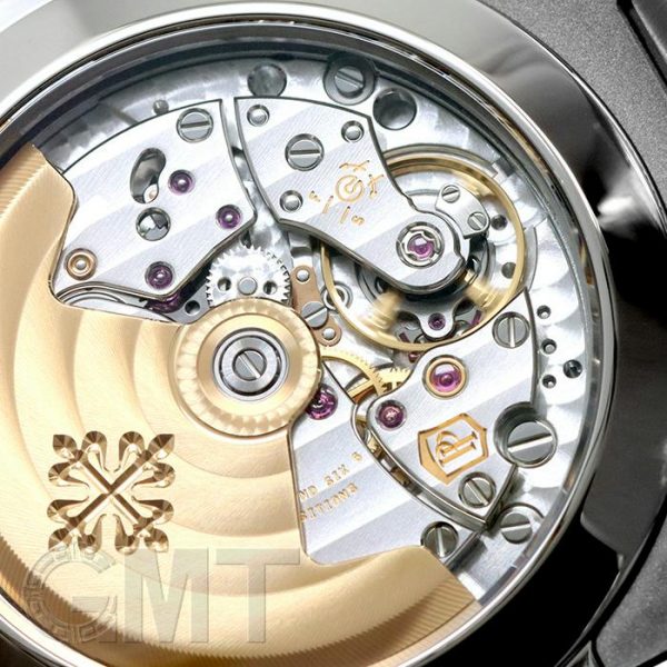 PATEK PHILIPPEパテック・フィリップ ノーチラス アニュアルカレンダー 5726/1A-014