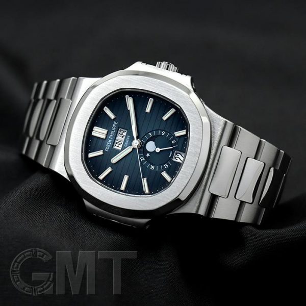 PATEK PHILIPPEパテック・フィリップ ノーチラス アニュアルカレンダー 5726/1A-014