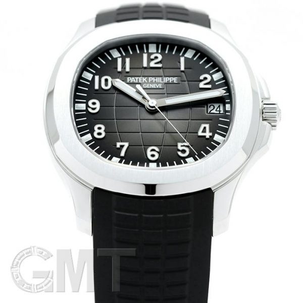 PATEK PHILIPPE アクアノート エクストララージ 5167A-001