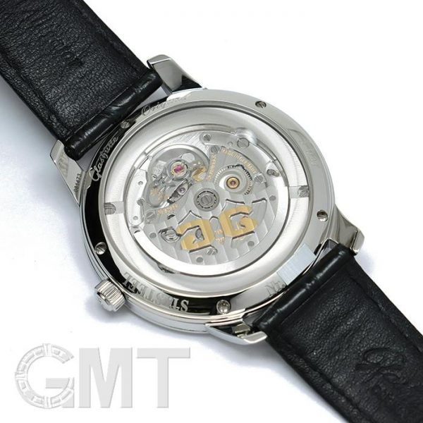 GLASHUTTE ORIGINAL グラスヒュッテオリジナル セネタ 1-39-59-01-02-04
