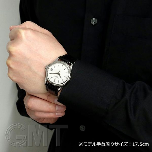 PATEK PHILIPPE パテックフィリップ カラトラバ 5127G-001