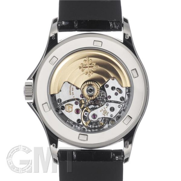 PATEK PHILIPPE パテックフィリップ カラトラバ 5127G-001