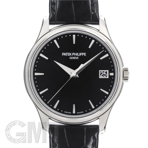 PATEK PHILIPPE パテックフィリップ カラトラバ 5227G-010