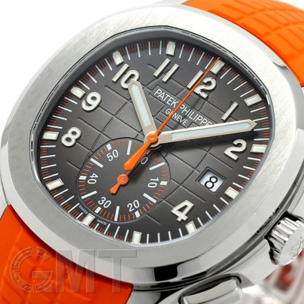 PATEK PHILIPPEパテック・フィリップ アクアノート エクストララージ 5968A-001