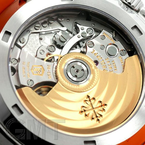 PATEK PHILIPPEパテック・フィリップ アクアノート エクストララージ 5968A-001