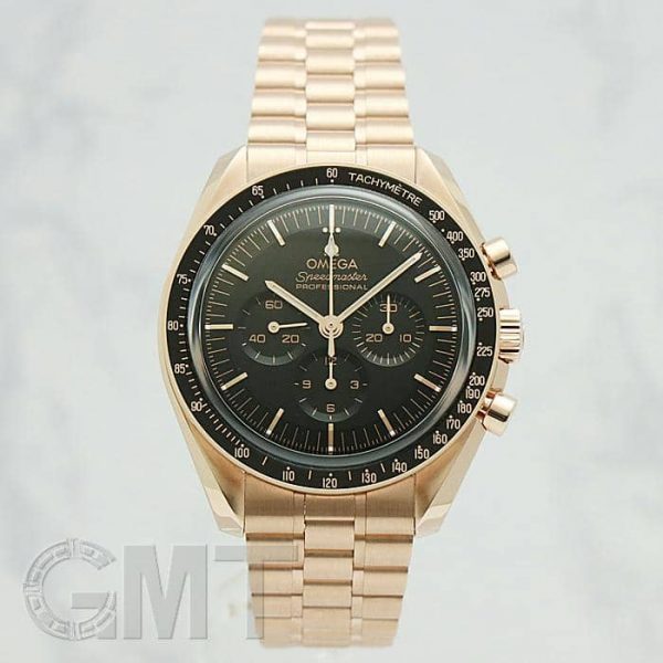 OMEGA オメガ スピードマスター プロフェッショナル マスター クロノメーター 310.60.42.50.01.001 