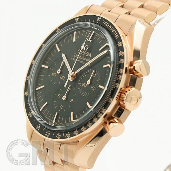 OMEGA オメガ スピードマスター プロフェッショナル マスター クロノメーター 310.60.42.50.01.001 