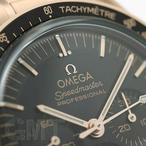OMEGA オメガ スピードマスター プロフェッショナル マスター クロノメーター 310.60.42.50.01.001 