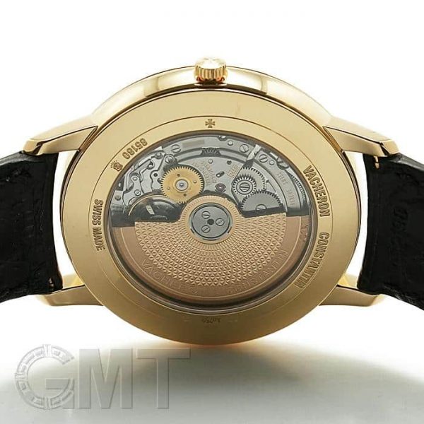 VACHERON CONSTANTIN ヴァシュロン・コンスタンタン パトリモニー オートマティック 85180/000J-9231