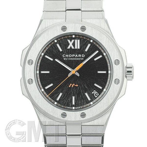 CHOPARD ショパール アルパイン イーグル ケイデンス 8HF 298600-3020