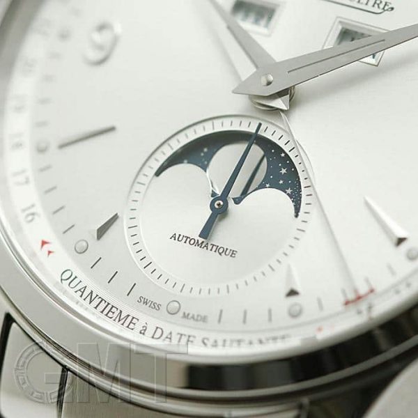 JAEGER LECOULTRE ジャガー・ルクルト マスターコントロール カレンダー Q4148120