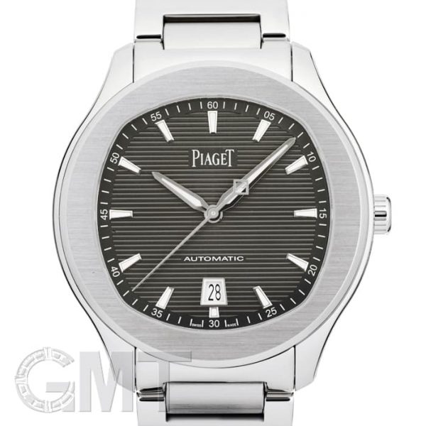 PIAGET ピアジェ ポロ Sウォッチ 42mm スレートグレー G0A41003