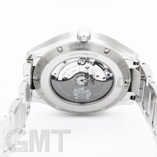 PIAGET ピアジェ ポロ Sウォッチ 42mm スレートグレー G0A41003