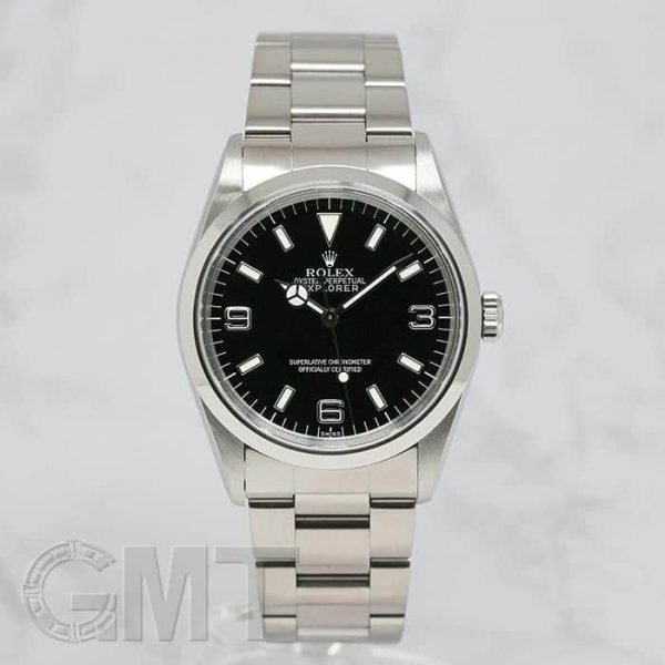 ROLEX ロレックス エクスプローラー